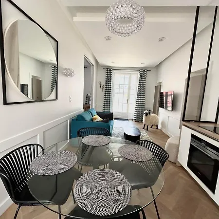 Appartamento Clémenceau La Baule-Escoublac