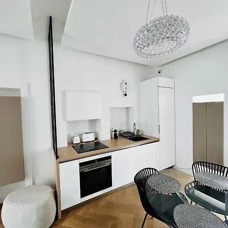 Clémenceau La Baule-Escoublac