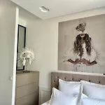 Clemenceau Appartement *
