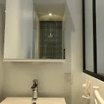 Appartement Clemenceau *