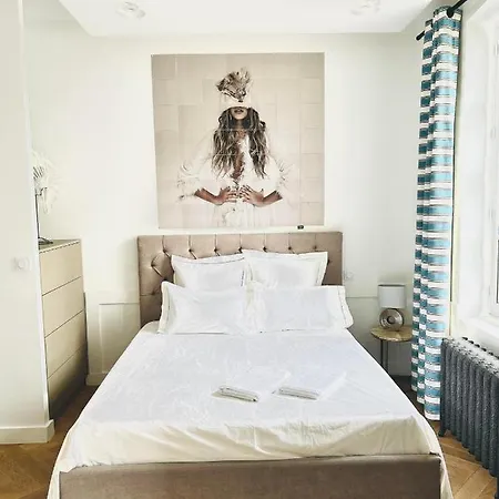 Clémenceau Appartement