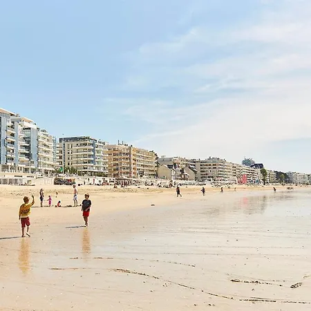 Clemenceau Appartement La Baule-Escoublac