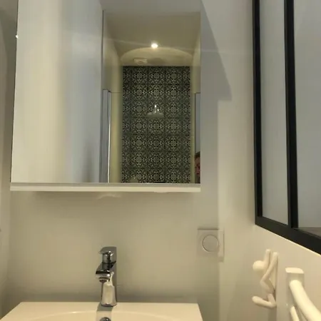 Appartement Clémenceau *