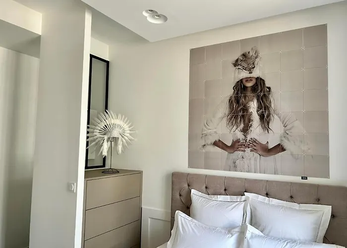 Clémenceau Appartement *