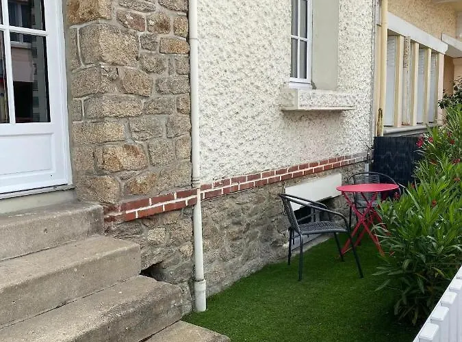 Clémenceau * La Baule-Escoublac