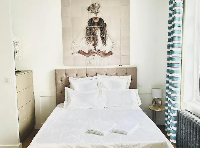 Clémenceau Appartement