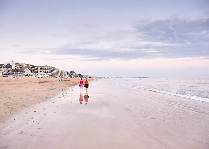 Appartement Clémenceau