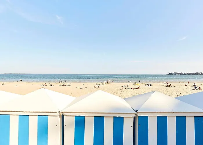 Clémenceau * La Baule-Escoublac