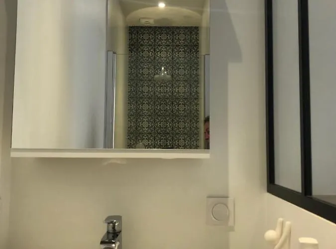 Appartement Clémenceau *