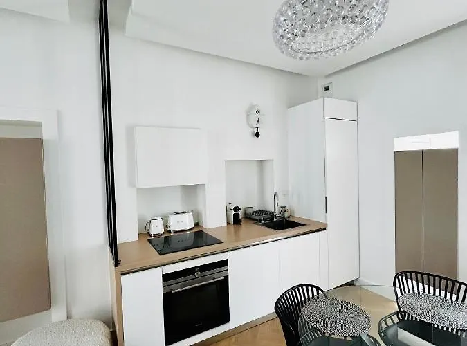 Clémenceau La Baule-Escoublac